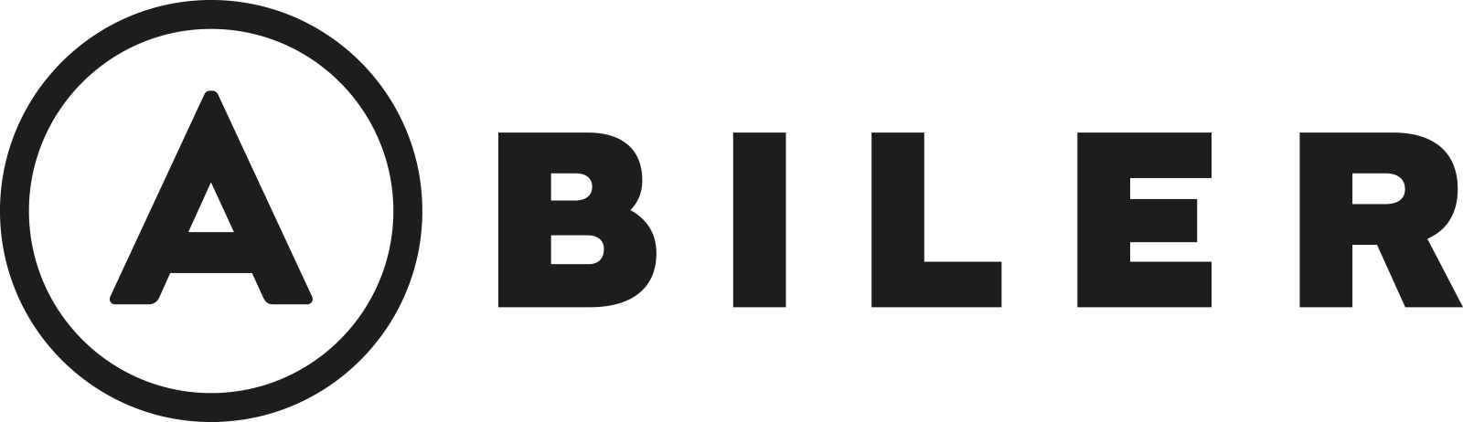 Abiler A/S logo